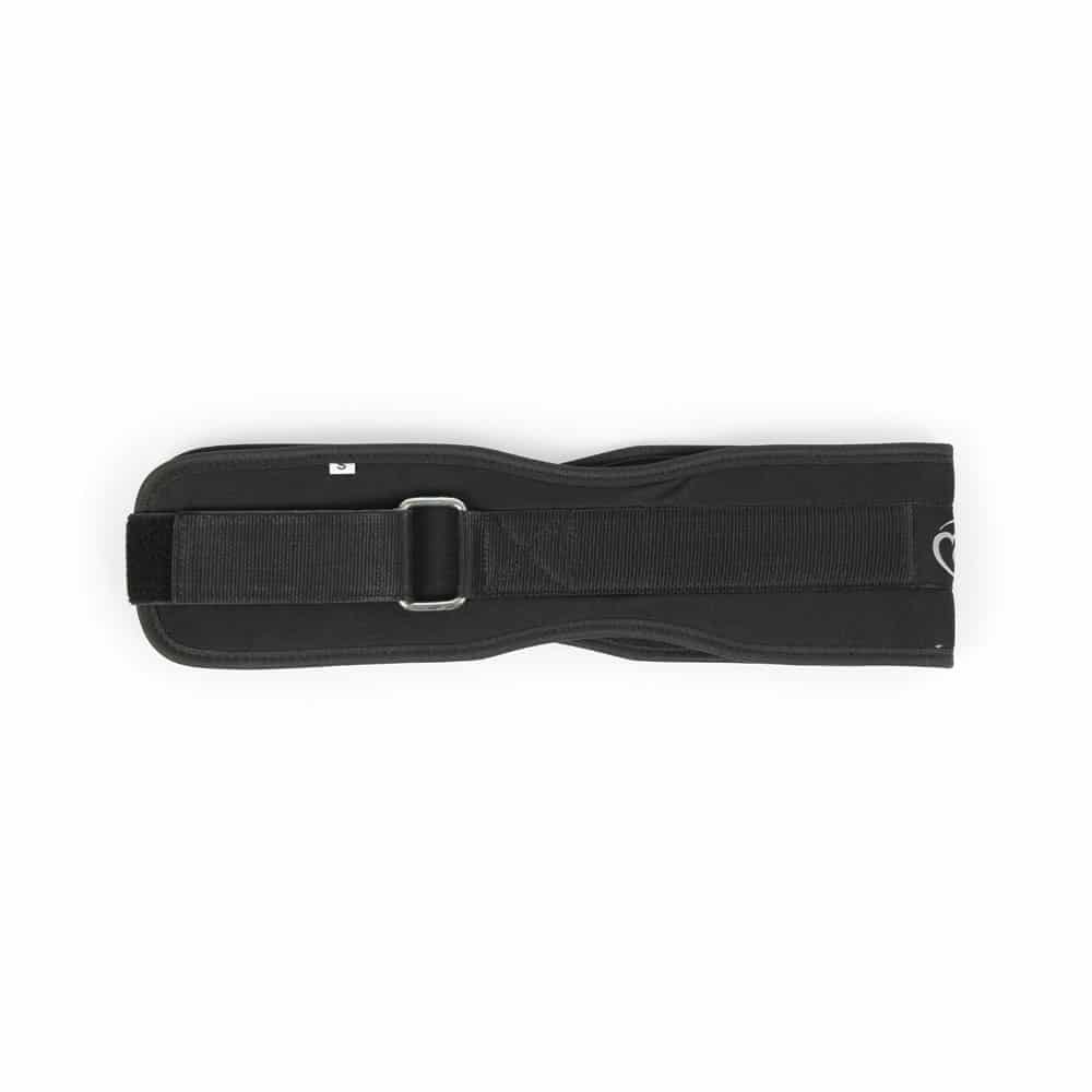 Fitness Mad Weight Lifting Support Belt end