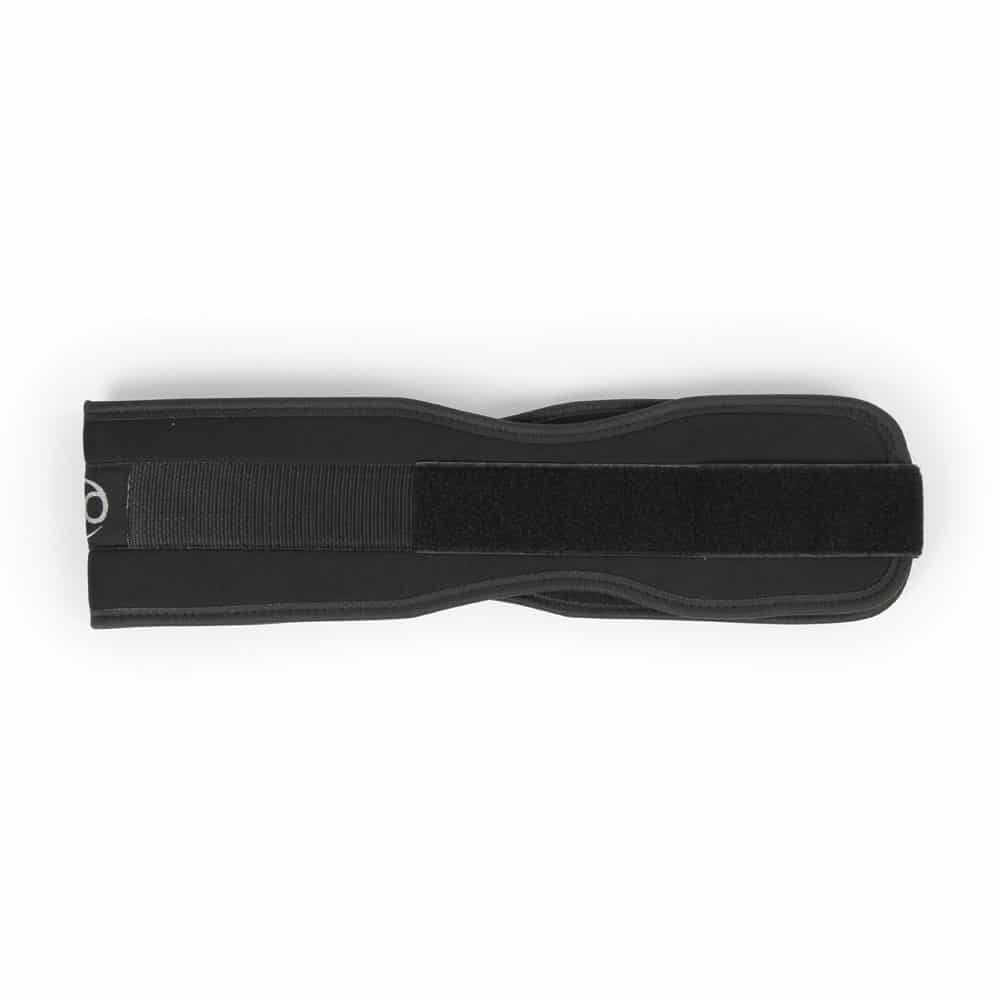 Fitness Mad Weight Lifting Support Belt end2