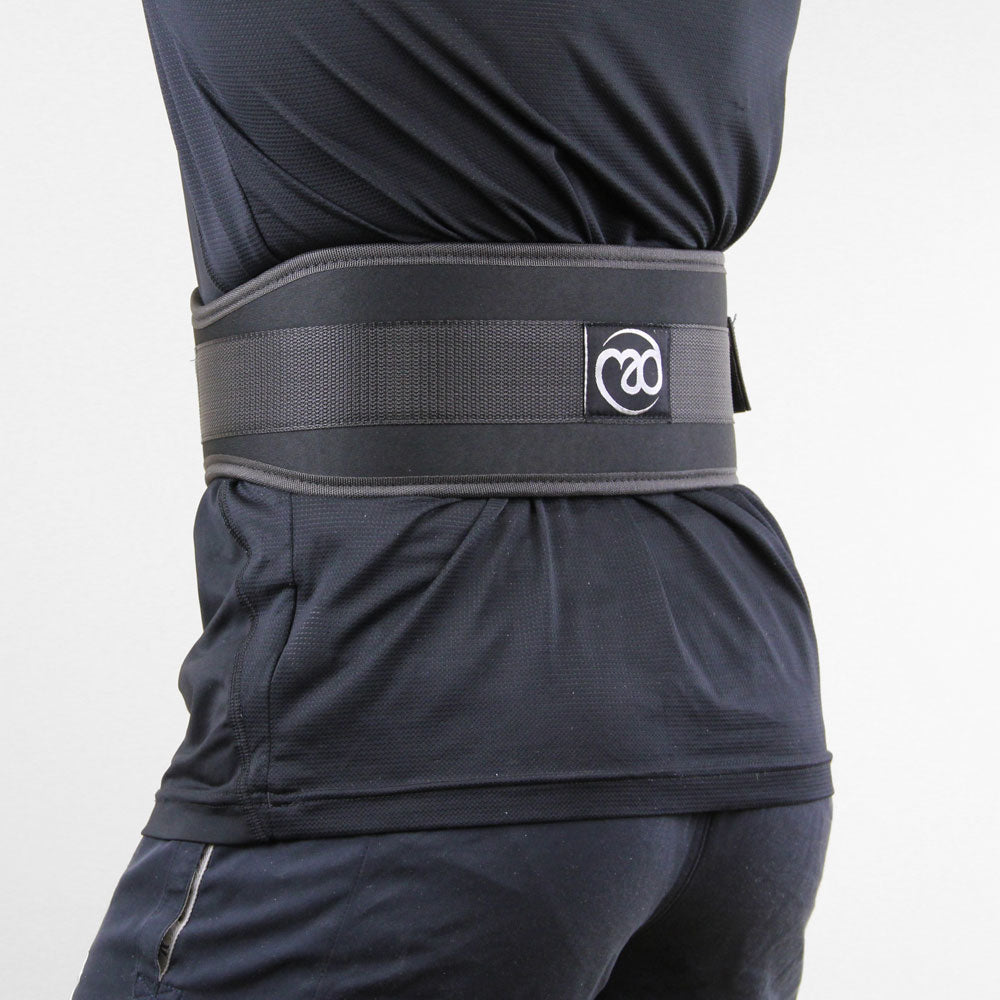 Fitness Mad Weight Lifting Support Belt model