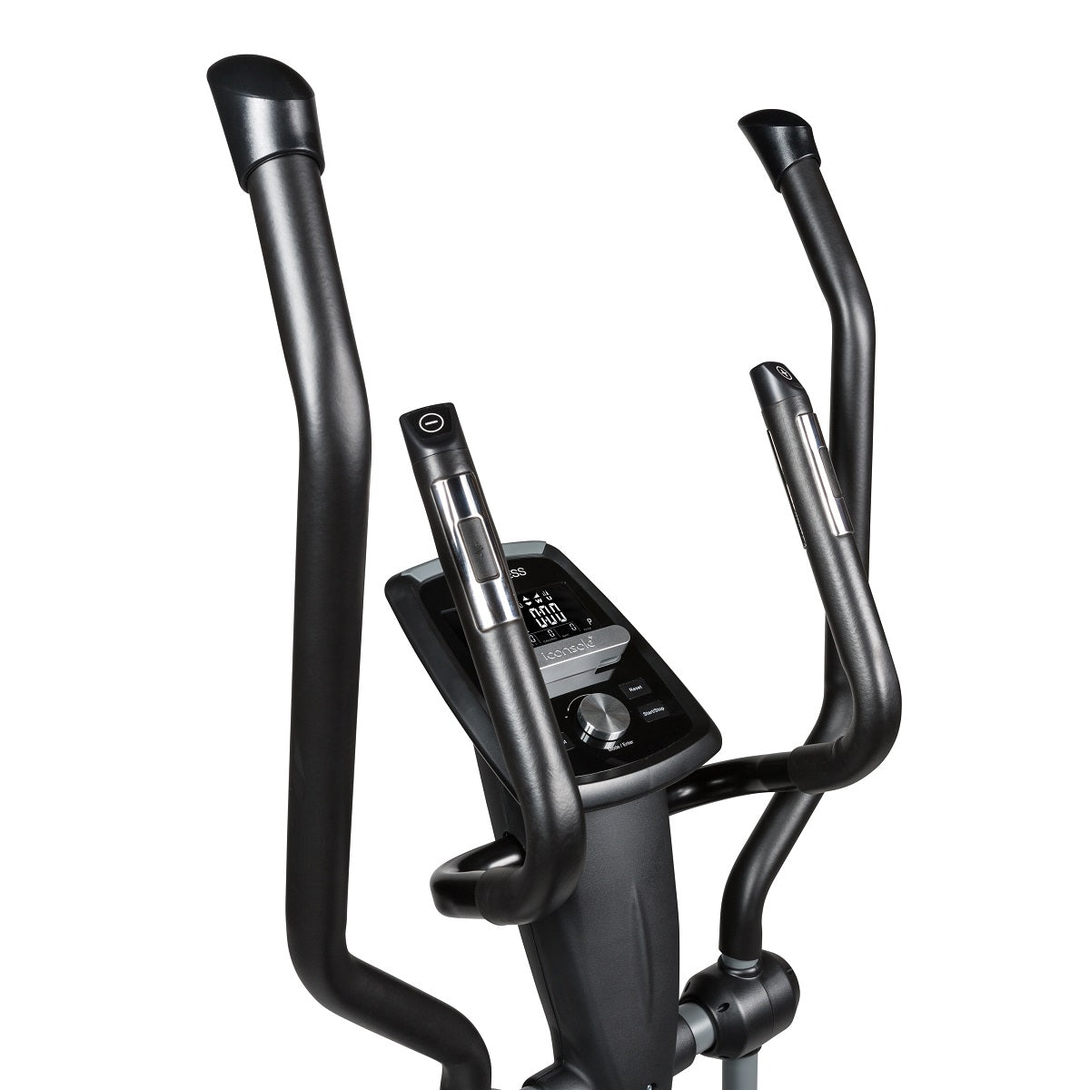 Flow Fitness DCT2000i computer detail 2