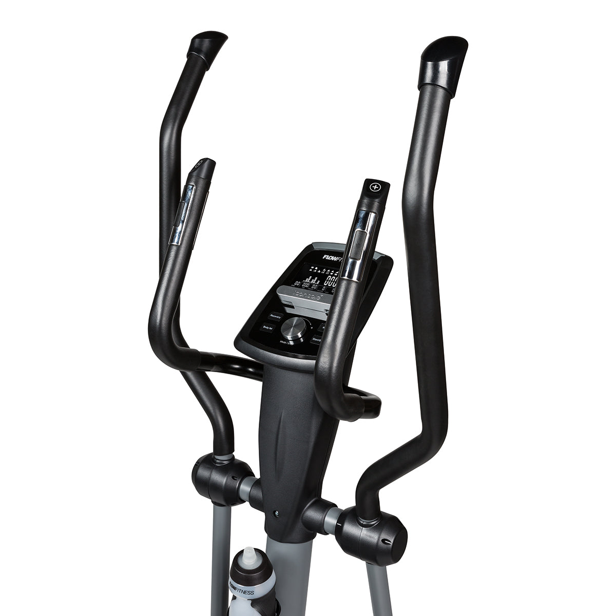 Flow Fitness DCT2000i computer detail 3