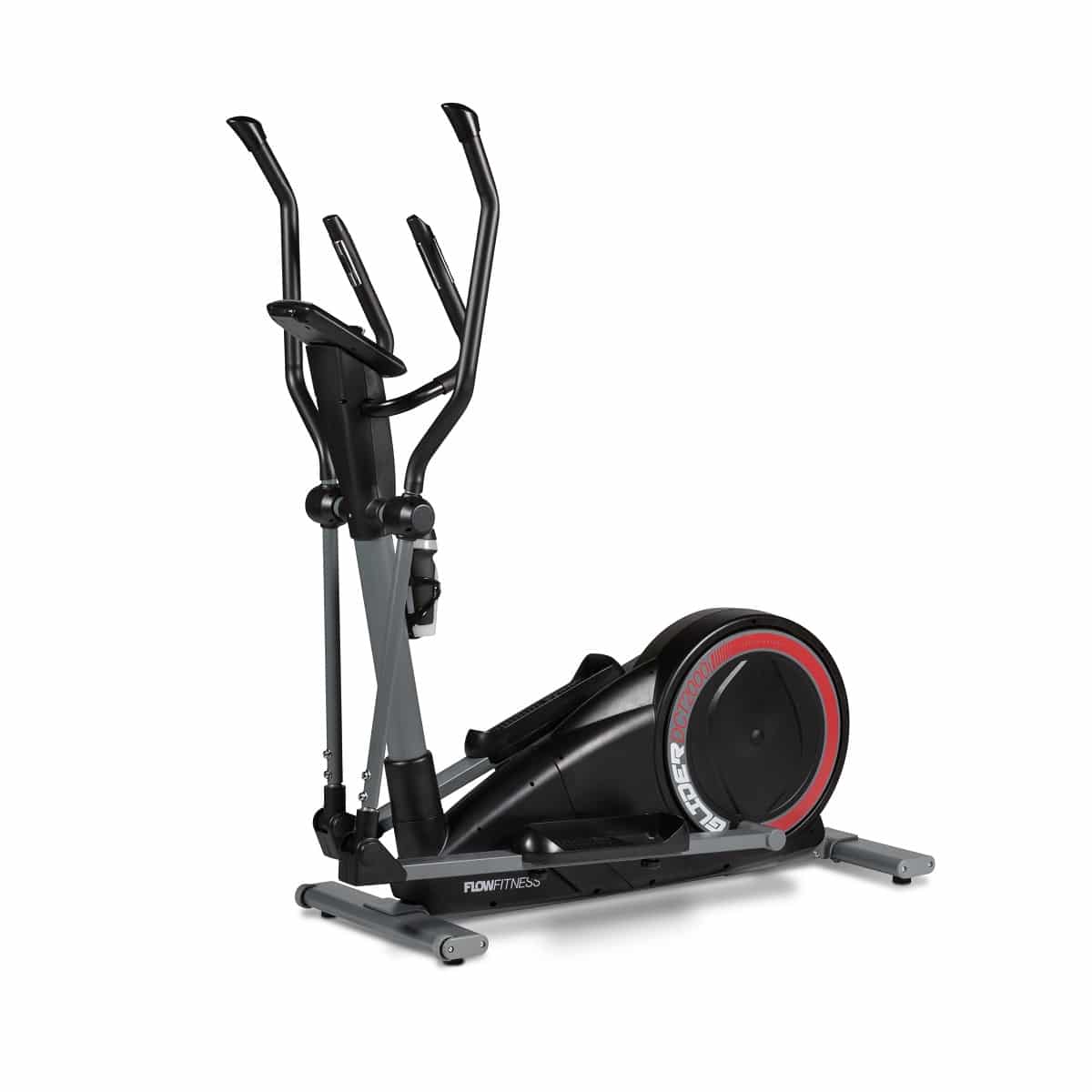 Flow Fitness DCT2000i front view