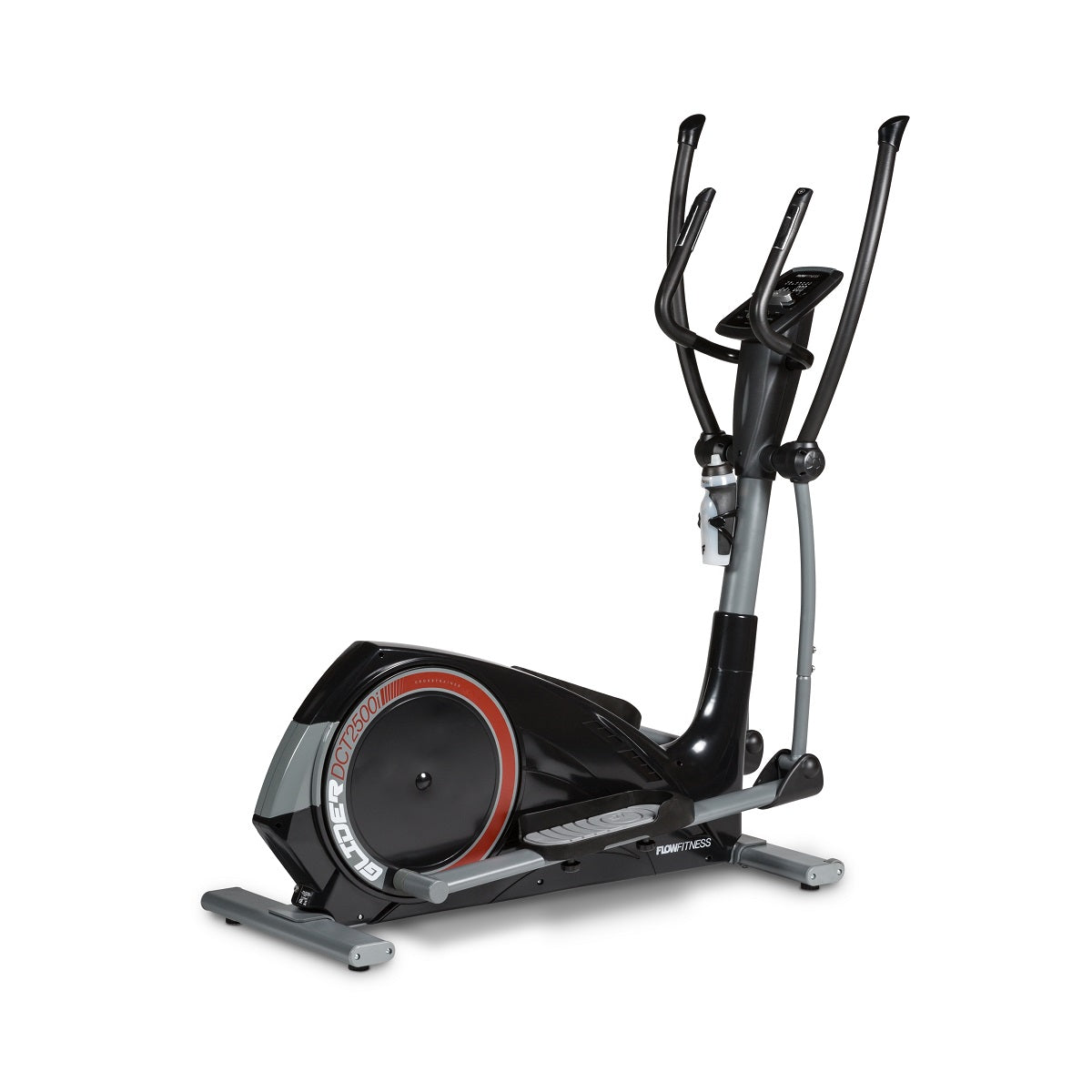 Flow Fitness DCT2500i Crosstrainer