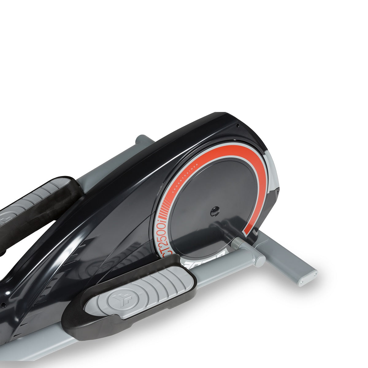 Flow Fitness DCT2500i detail 2