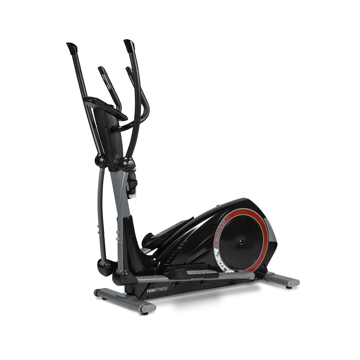 Flow Fitness DCT2500i front view