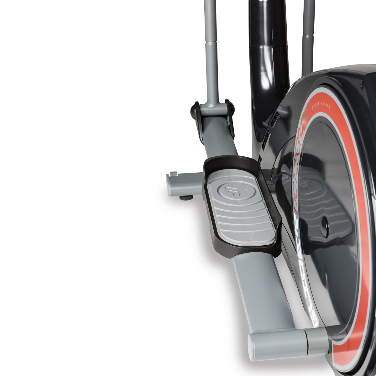 Flow Fitness DCT2500i pedal