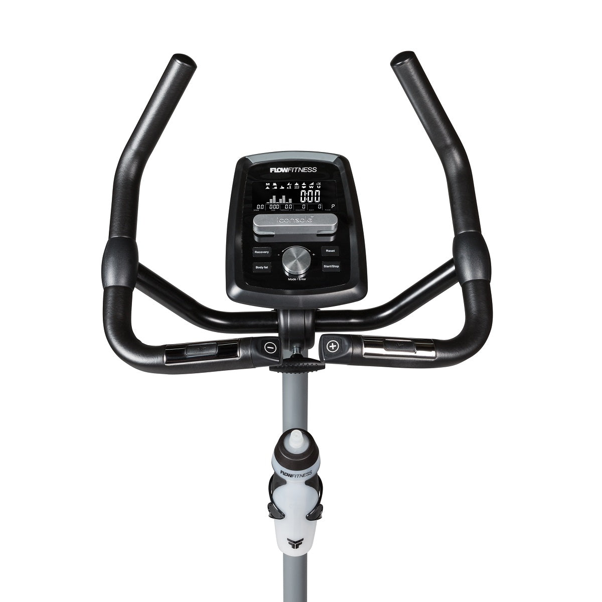 Flow Fitness DHT2000i computer