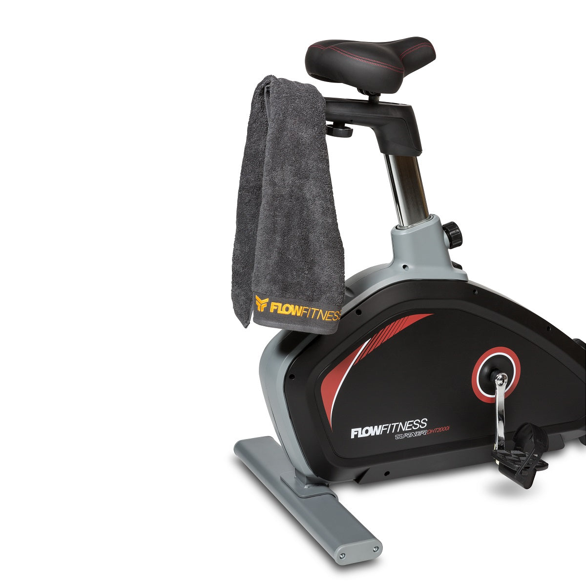 Flow Fitness DHT2000i detail
