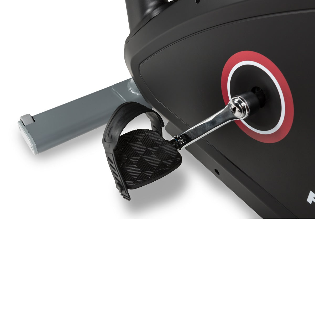 Flow Fitness DHT2000i pedal