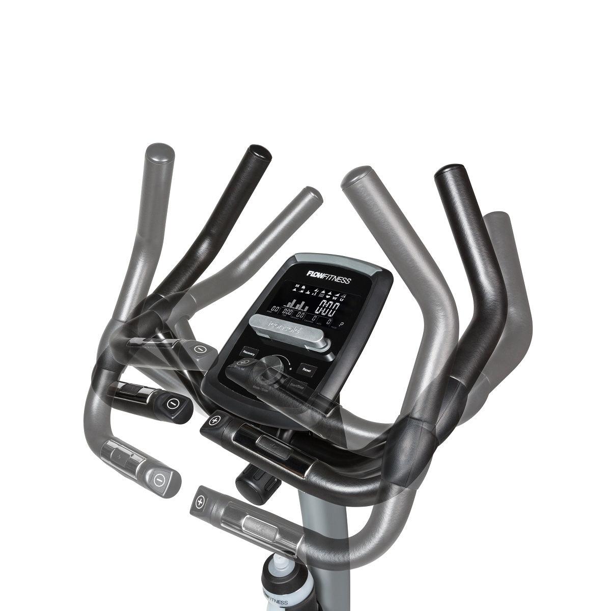 Flow dht 175i upright bike cheap
