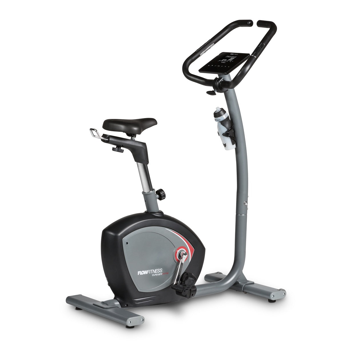 Flow Fitness DHT750 Hometrainer
