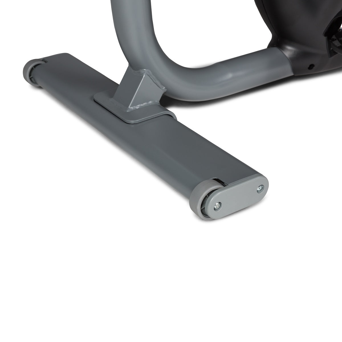 Flow Fitness DHT750 front detail