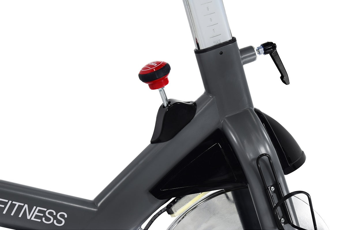 Flow Fitness DSB600i Detail 2