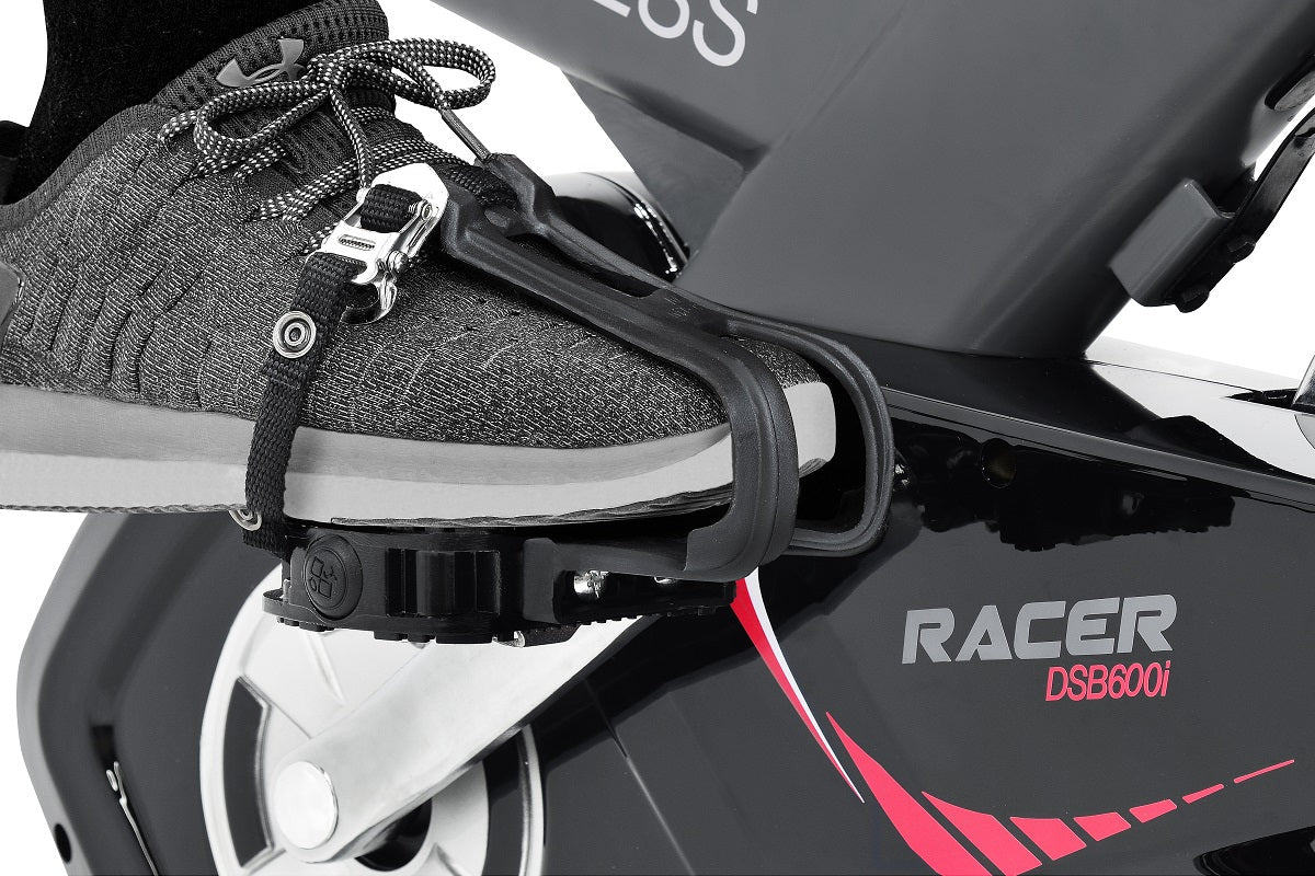 Flow Fitness DSB600i Pedals