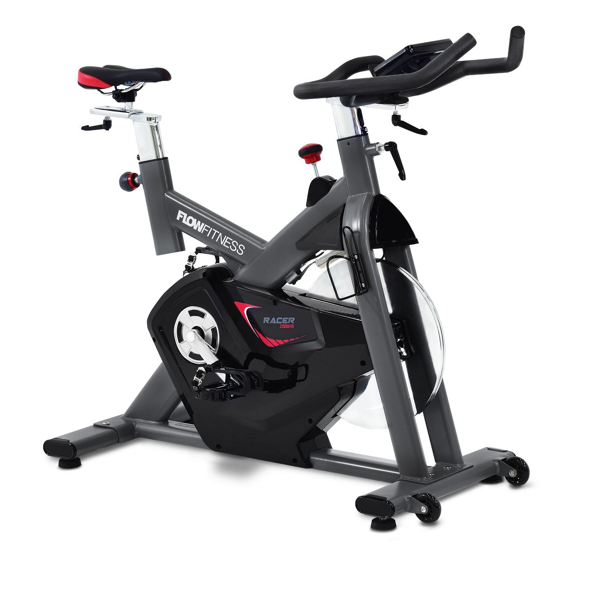 Flow Fitness DSB600i Right view