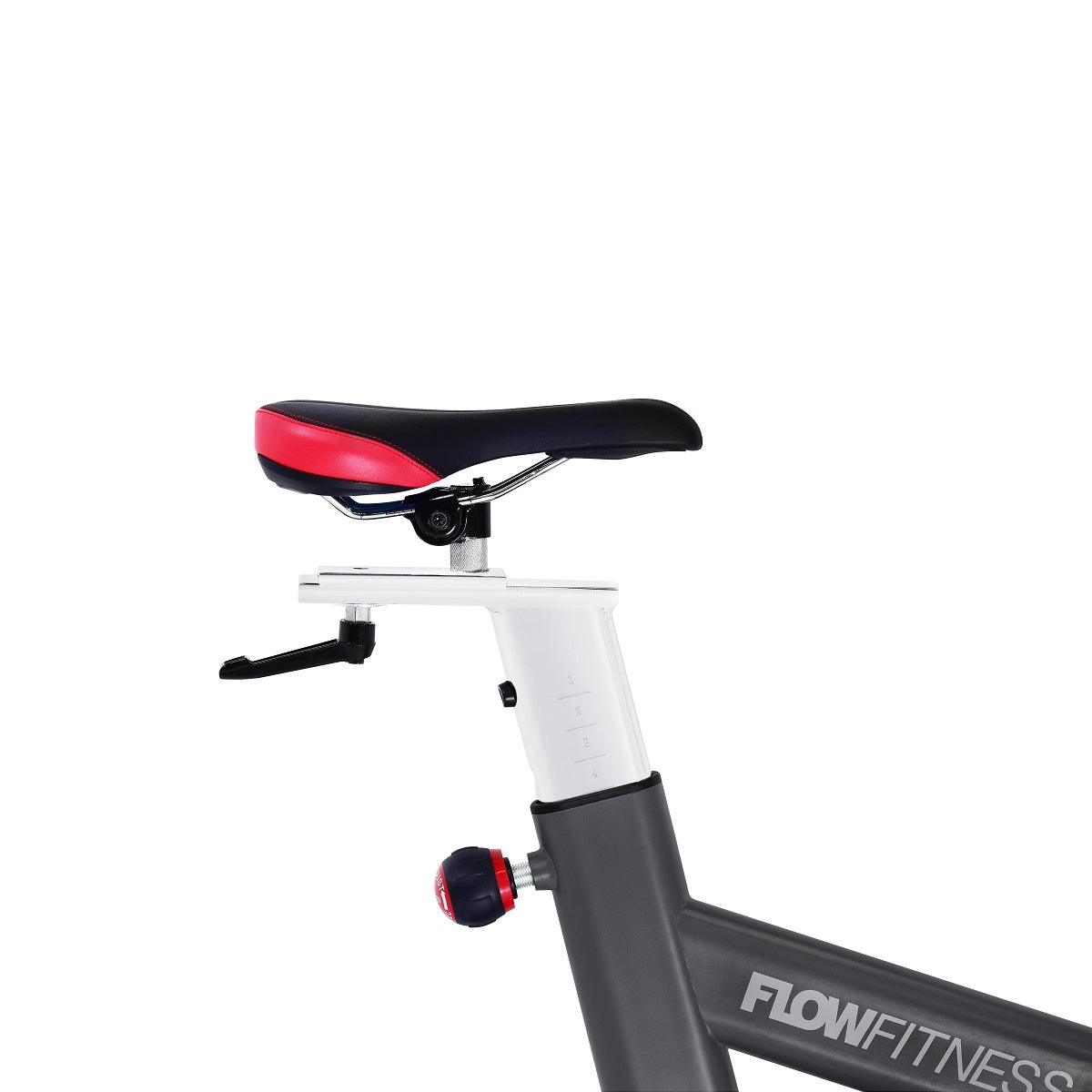 Flow Fitness DSB600i Seat