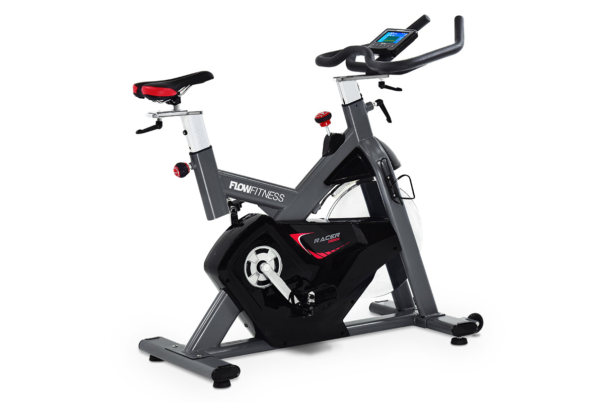 Flow Fitness DSB600i