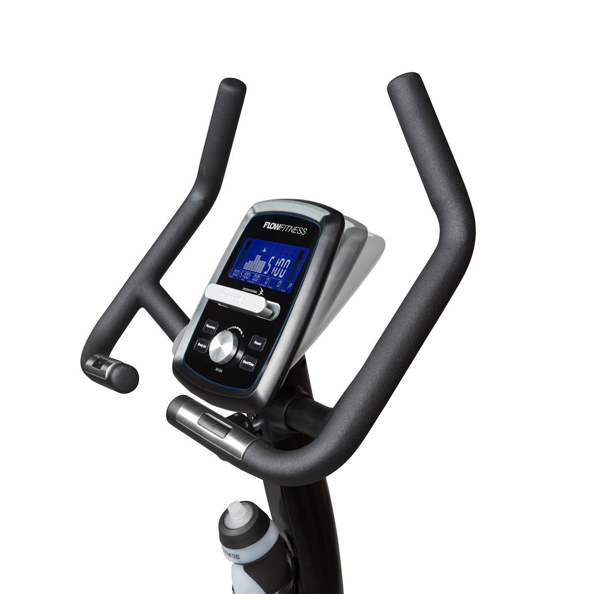 Flow Fitness Perform B3i adjustable computer