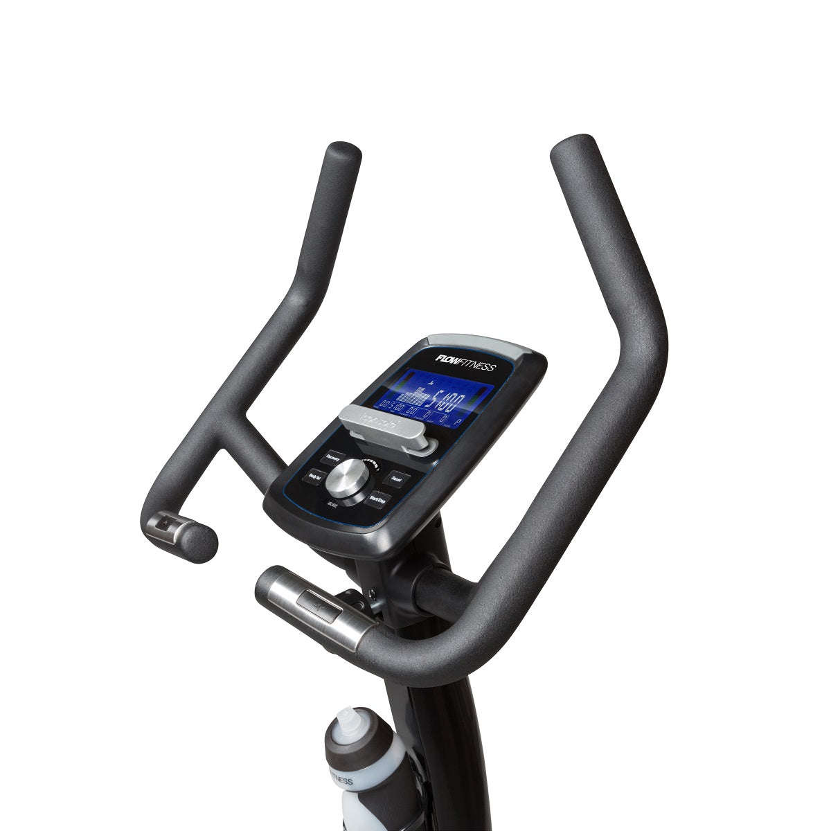 Flow Fitness Perform B3i computer