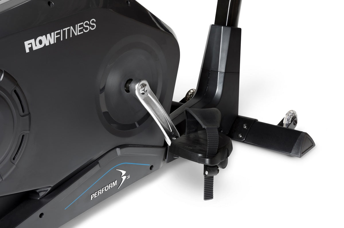 Flow Fitness Perform B3i detail