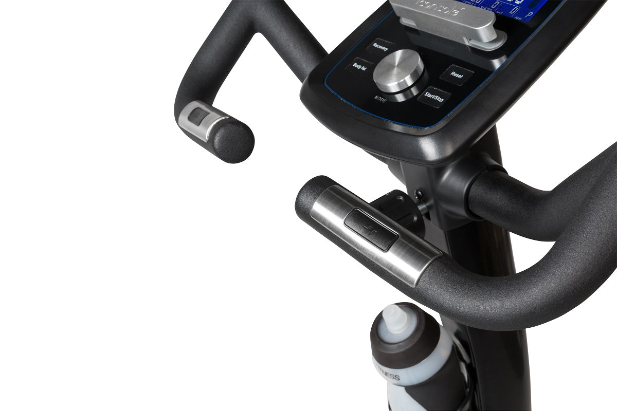 Flow Fitness Perform B3i handlebar