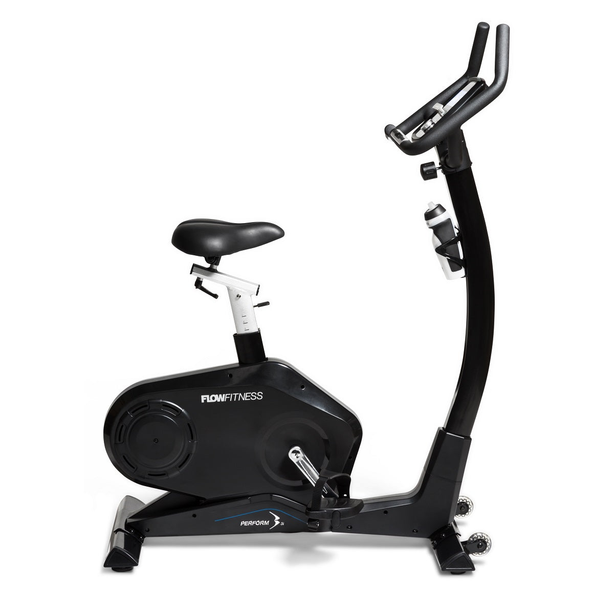 Flow Fitness Perform B3i side view