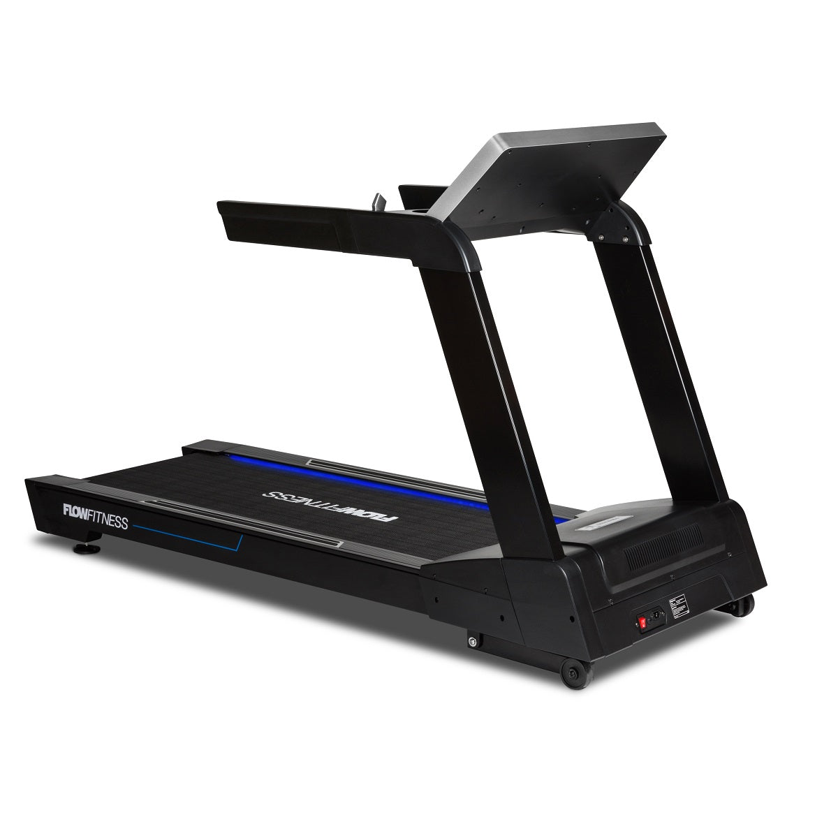 Flow Fitness Perform T3i back view