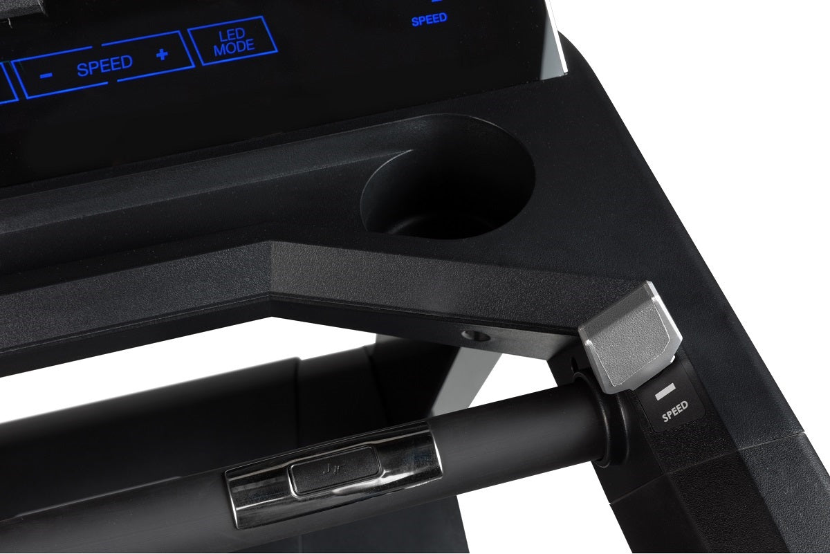 Flow Fitness Perform T3i rapid shift paddle