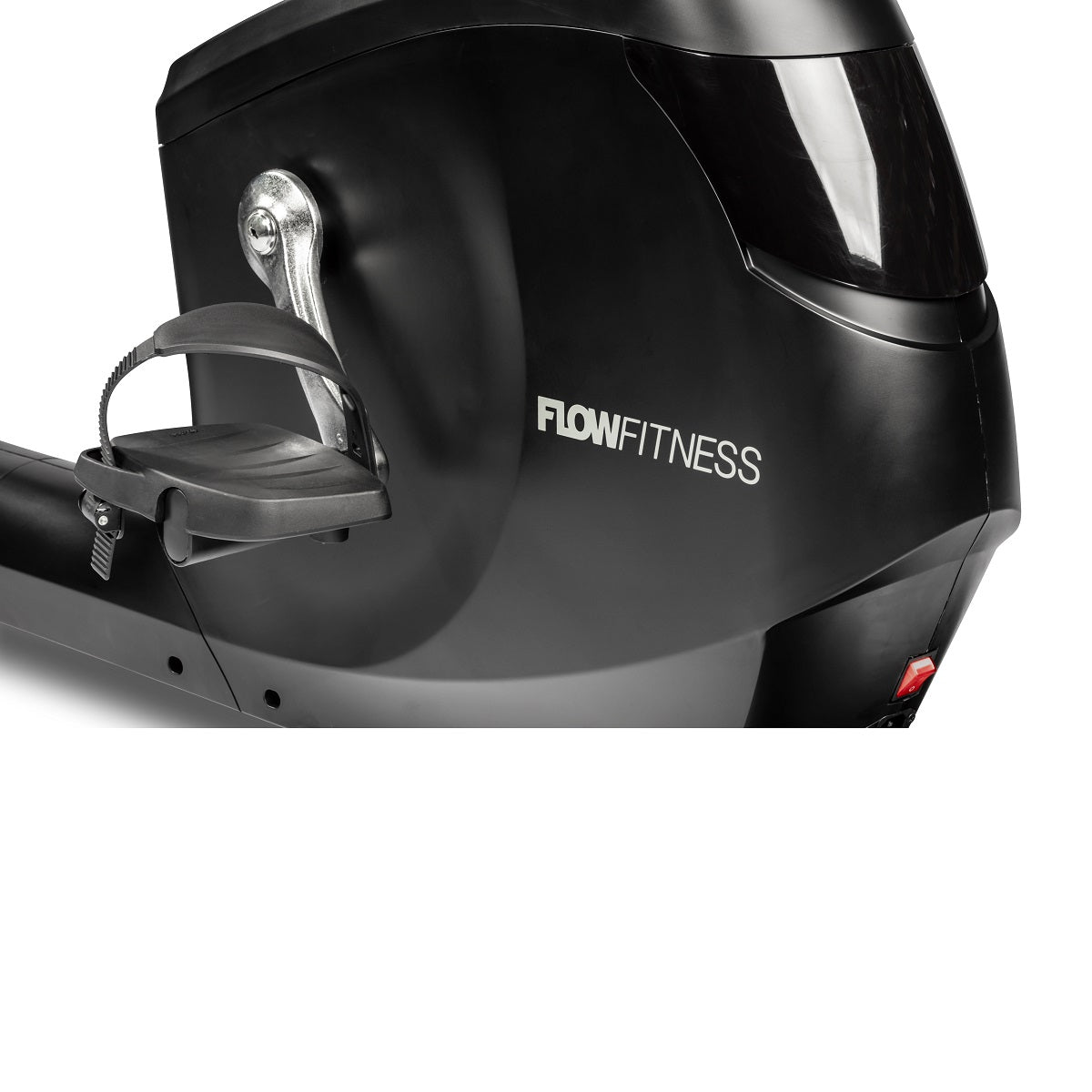 Flow Fitness RB5i pedal