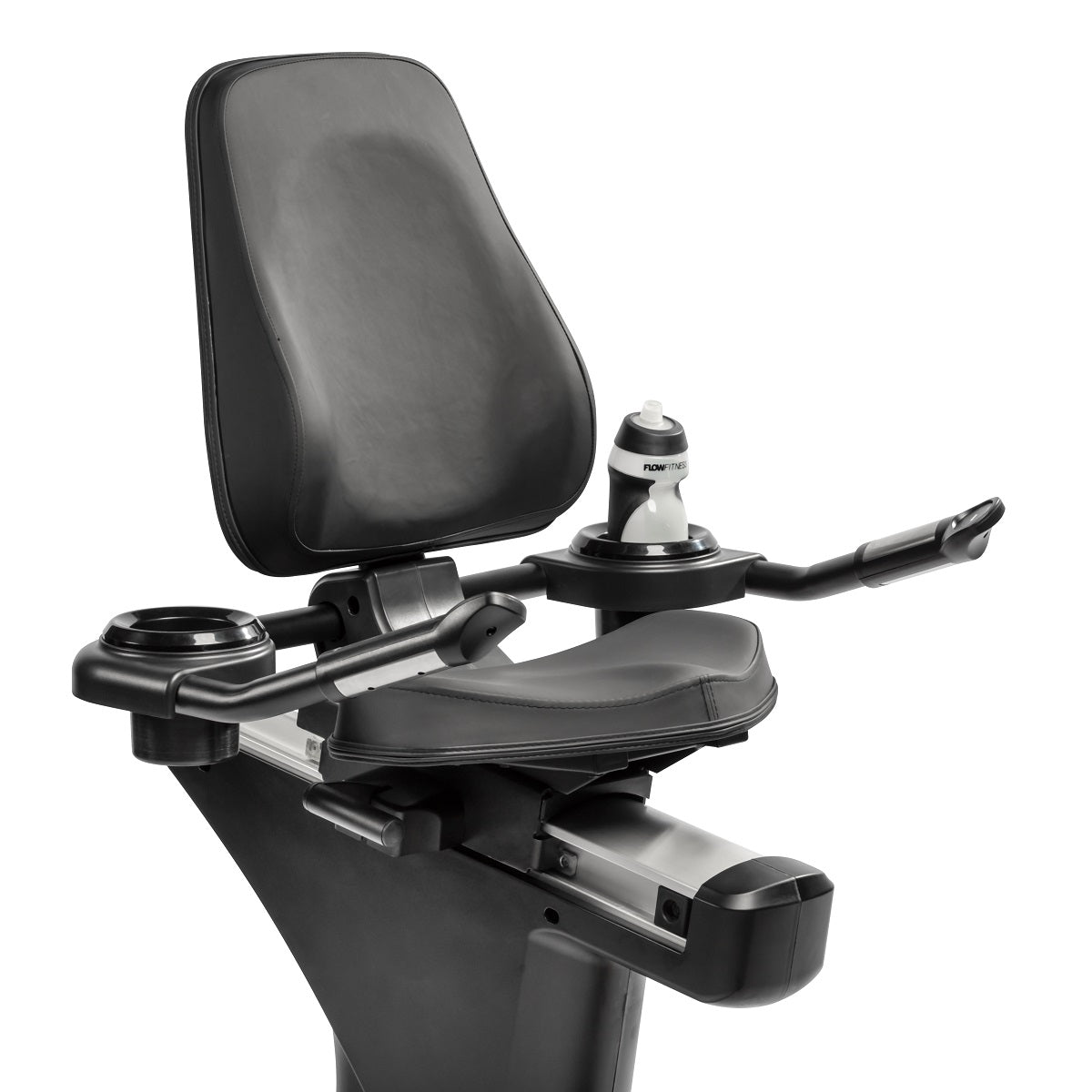 Flow Fitness RB5i seat