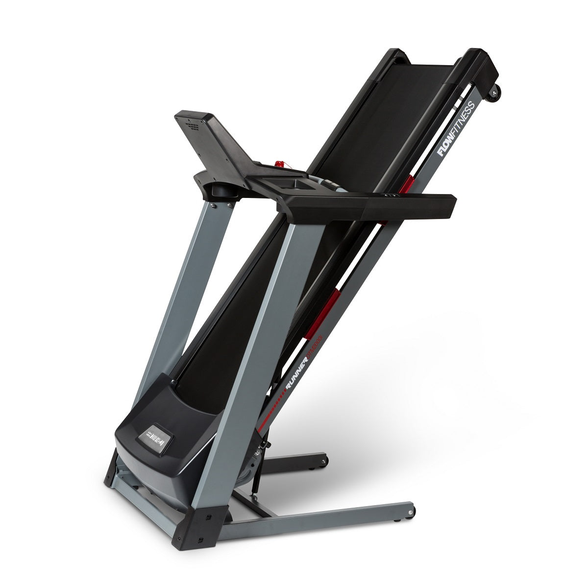 Flow Fitness Runner DTM2000i Folded