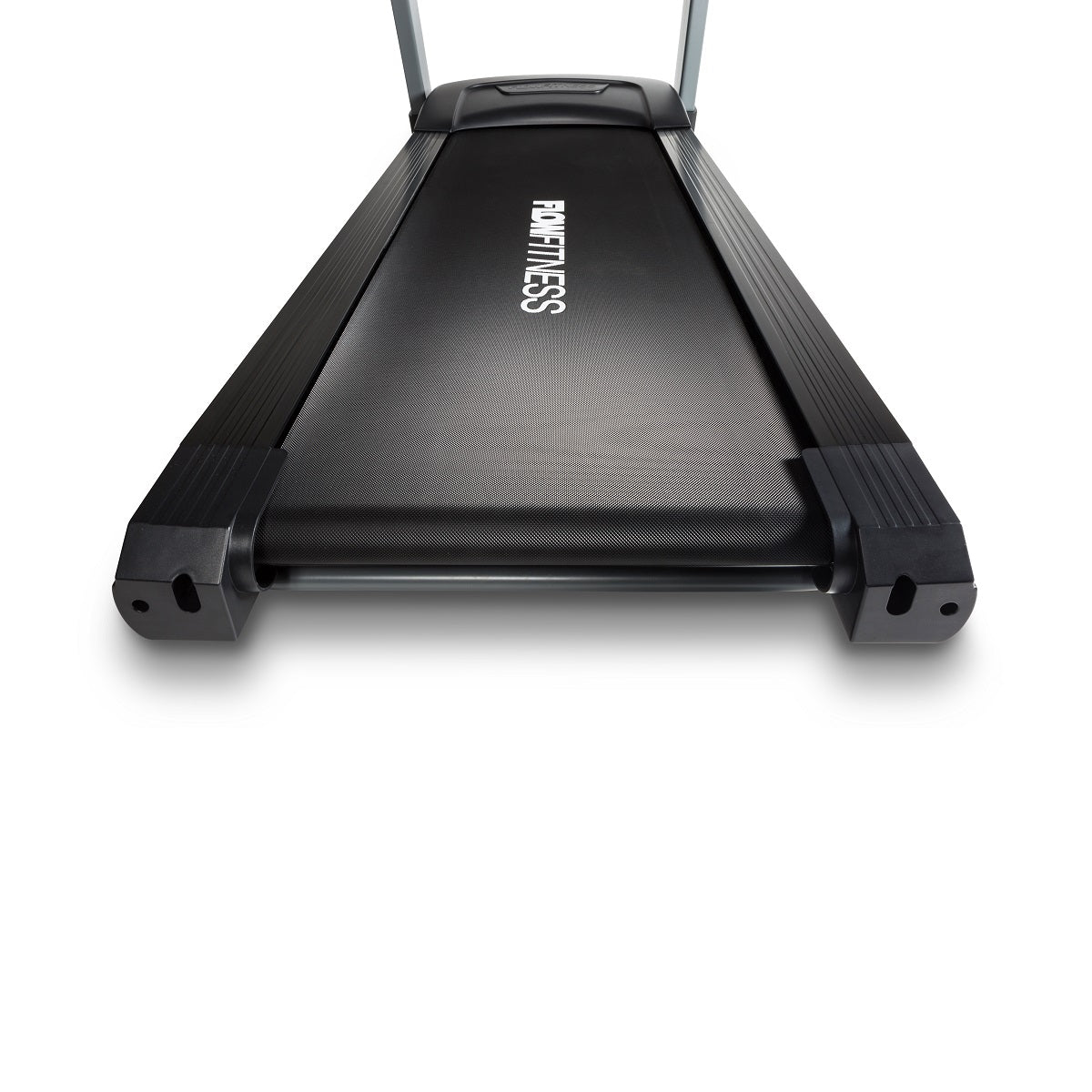 Flow Fitness Runner DTM2500 Detail Back