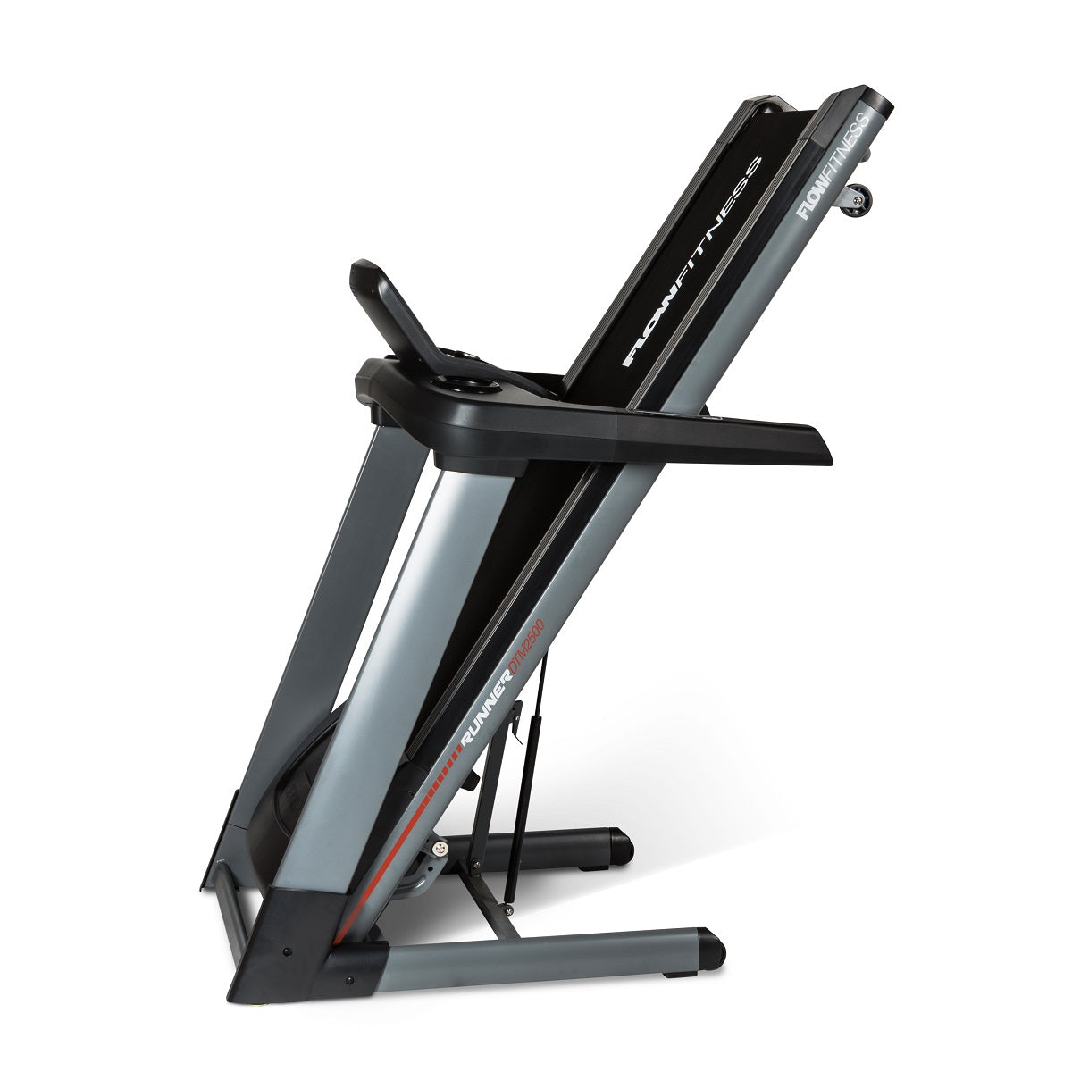 Flow Fitness Runner DTM2500 Folded