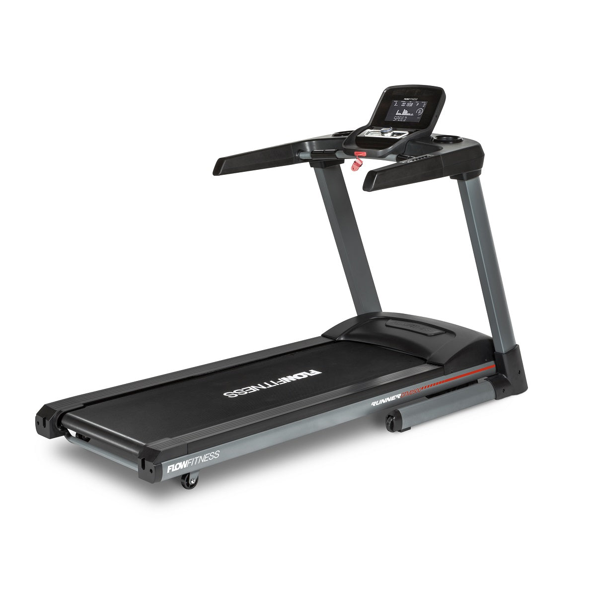 Flow Fitness Runner DTM2500 Right view