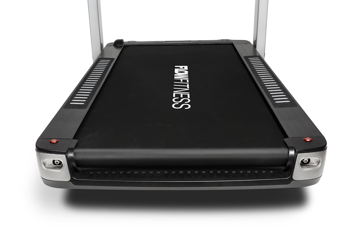 Flow Fitness Runner DTM400i detail