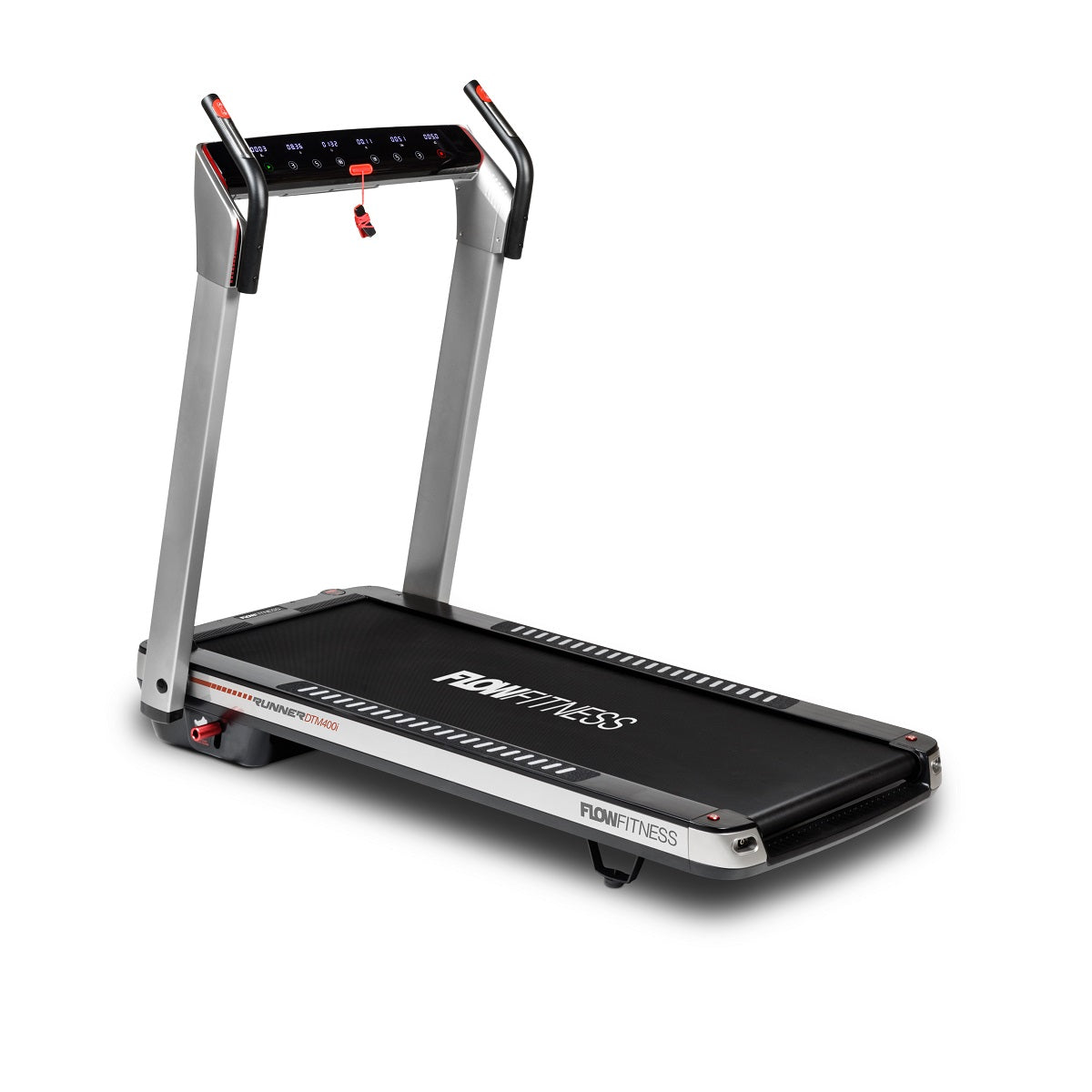 Flow Fitness Runner DTM400i