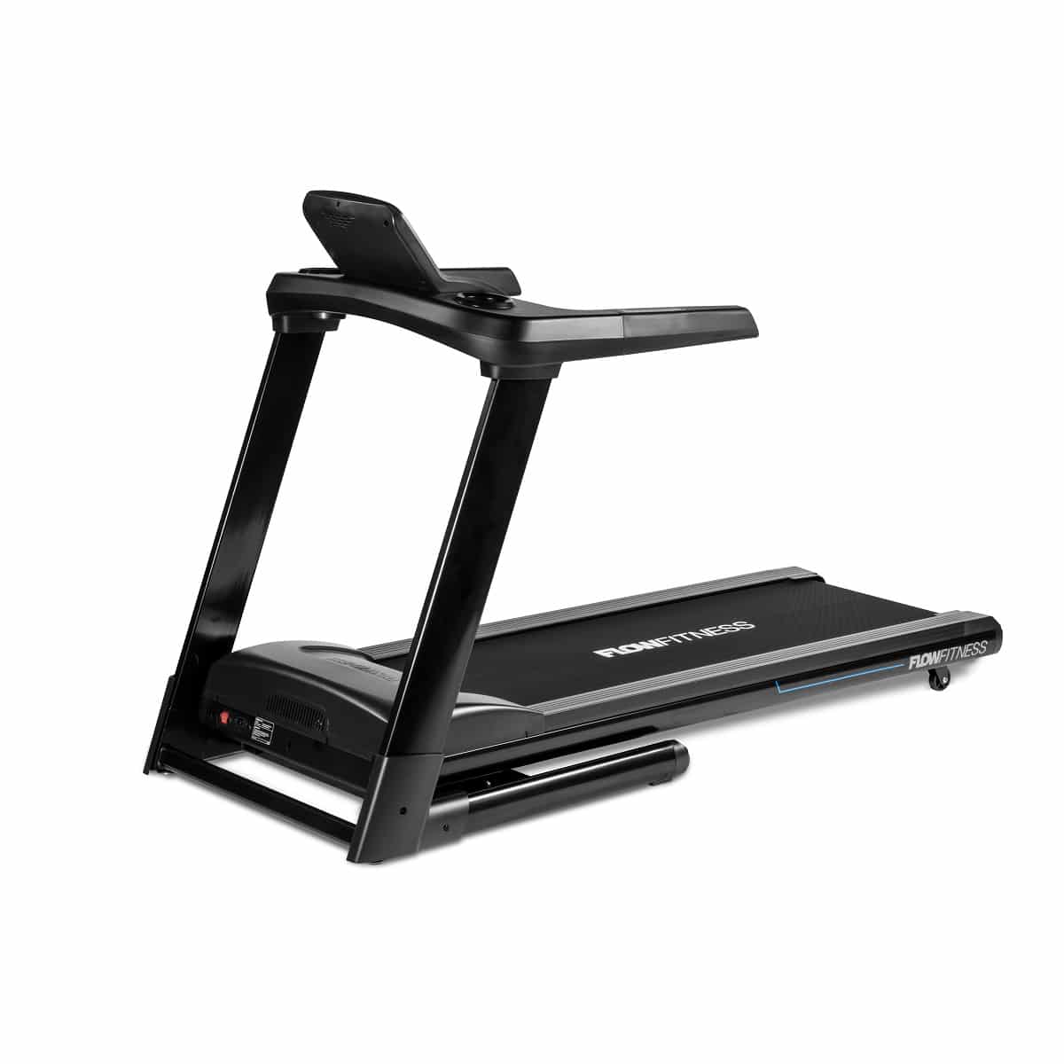 Flow Fitness T2i front view