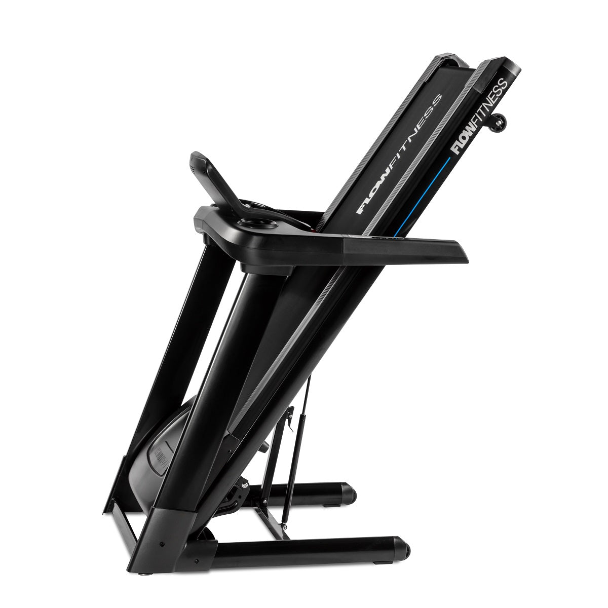 Flow Fitness T2i opgeklapt-2