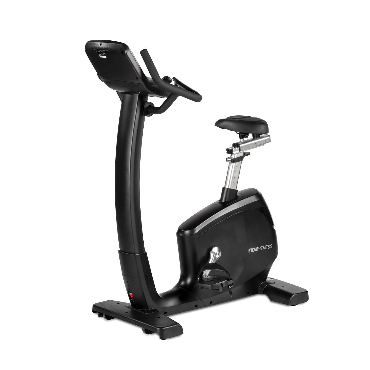 Flow Fitness UB5i front view