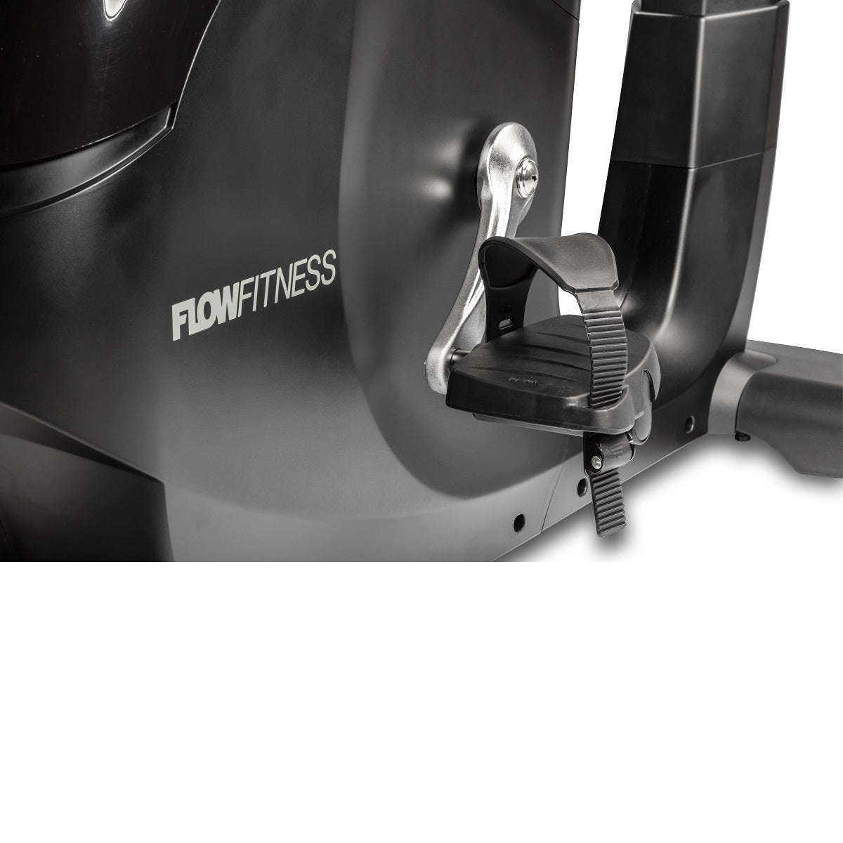 Flow Fitness UB5i pedal