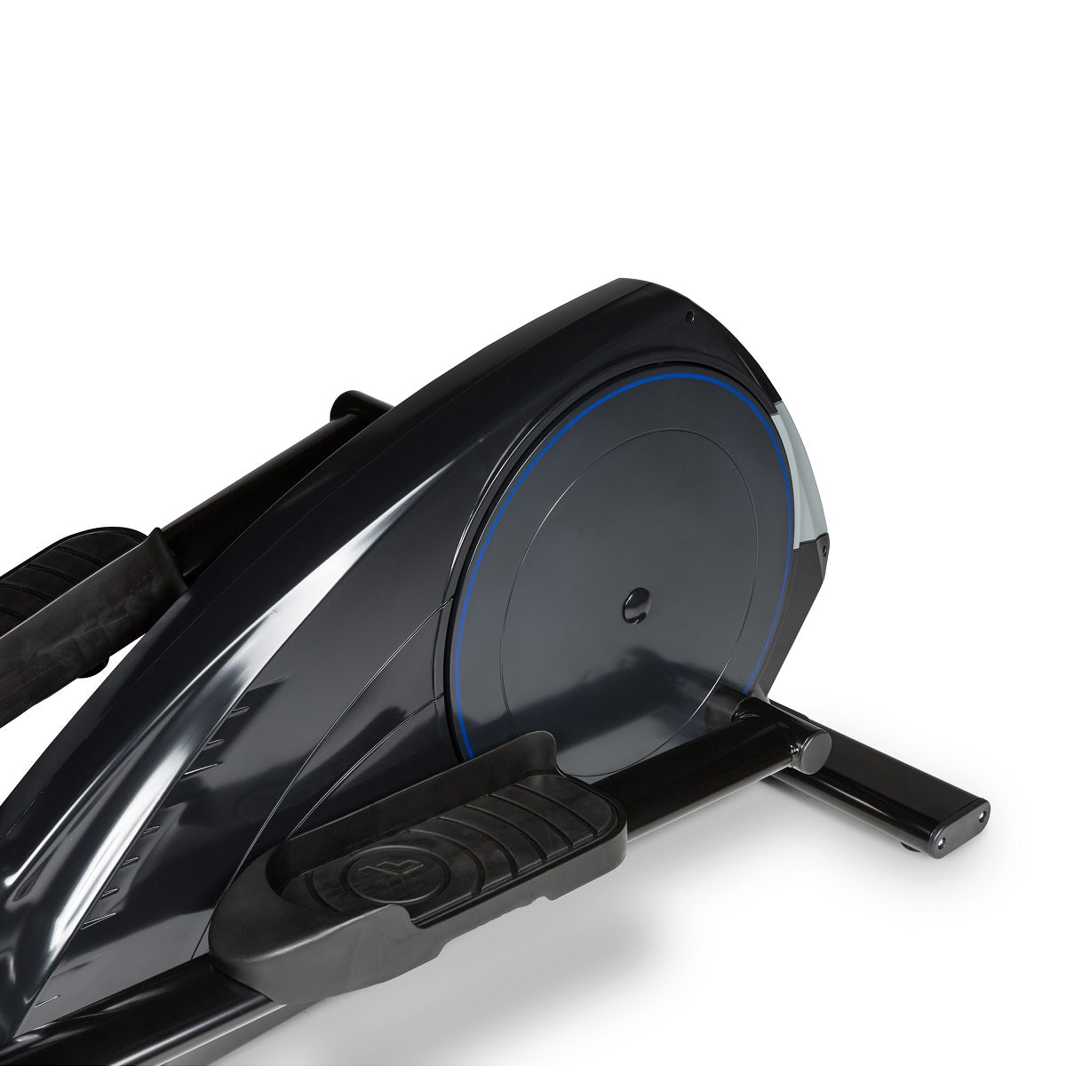 Flow Fitness X2i detail