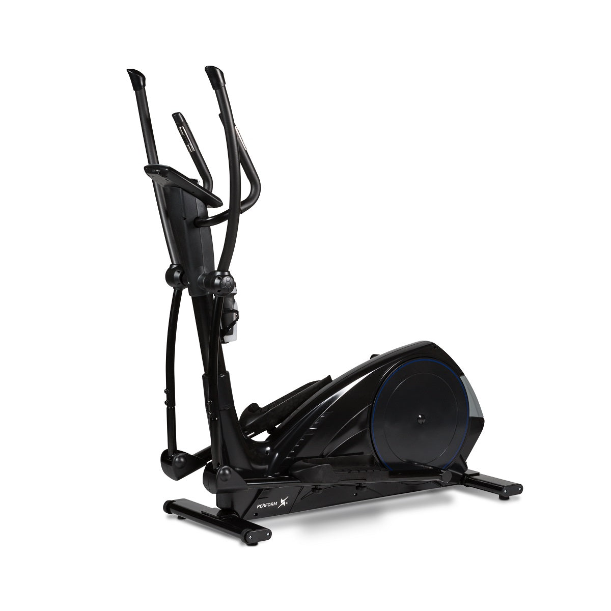 Flow Fitness X2i front view