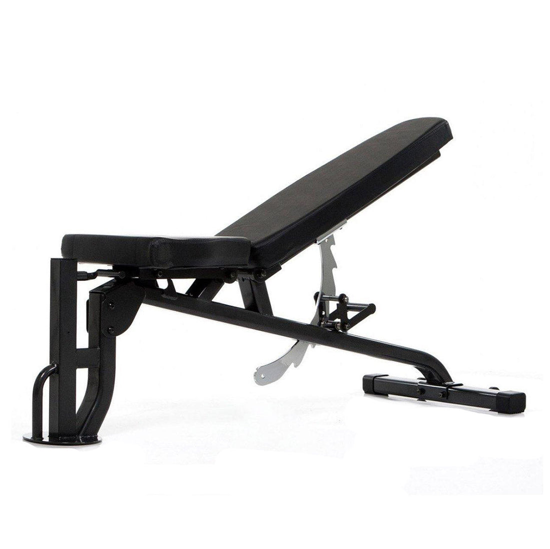 Inspire Fitness FID Adjustable Weight Bench UK Fitness Equipment