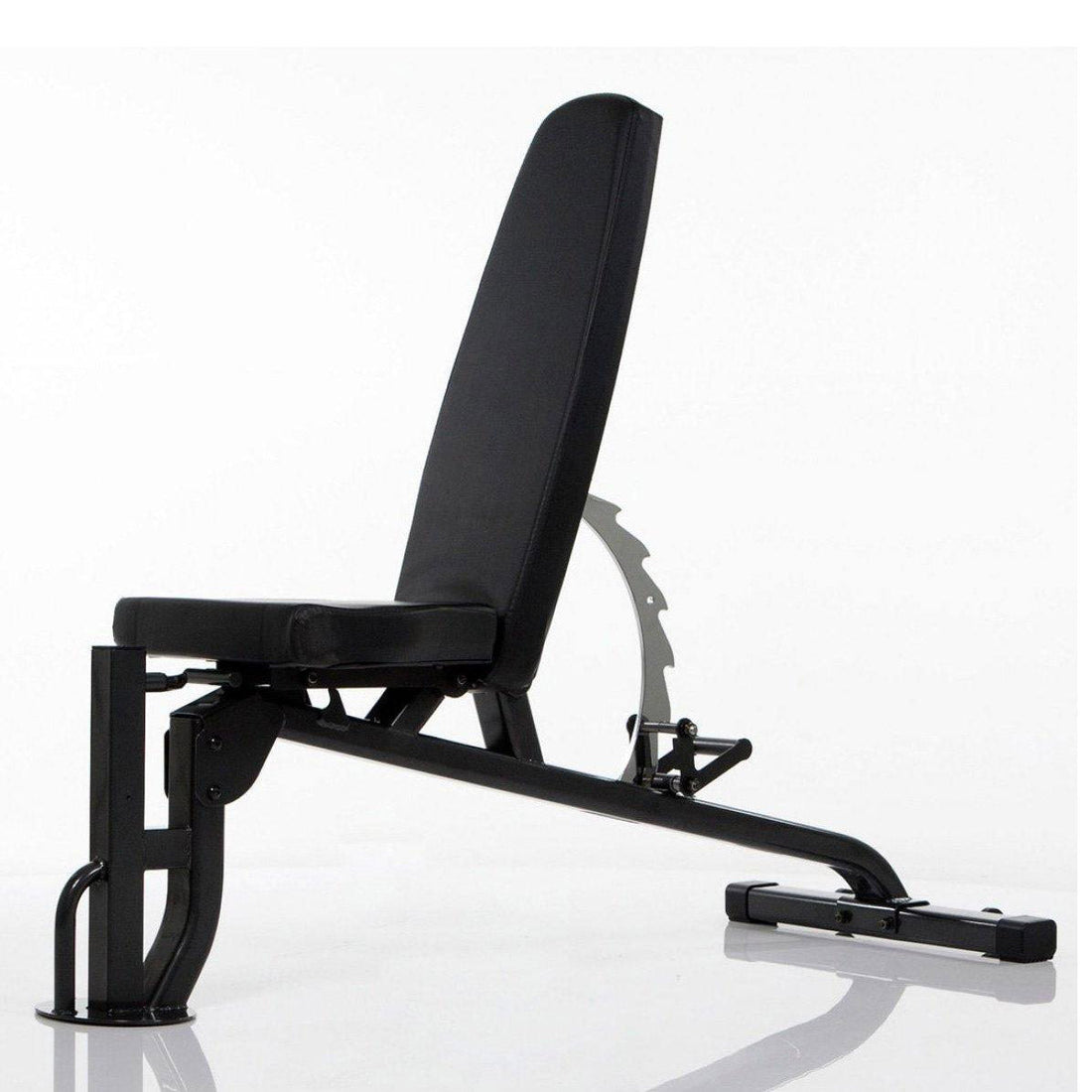 Inspire Fitness FID Adjustable Weight Bench UK Fitness Equipment