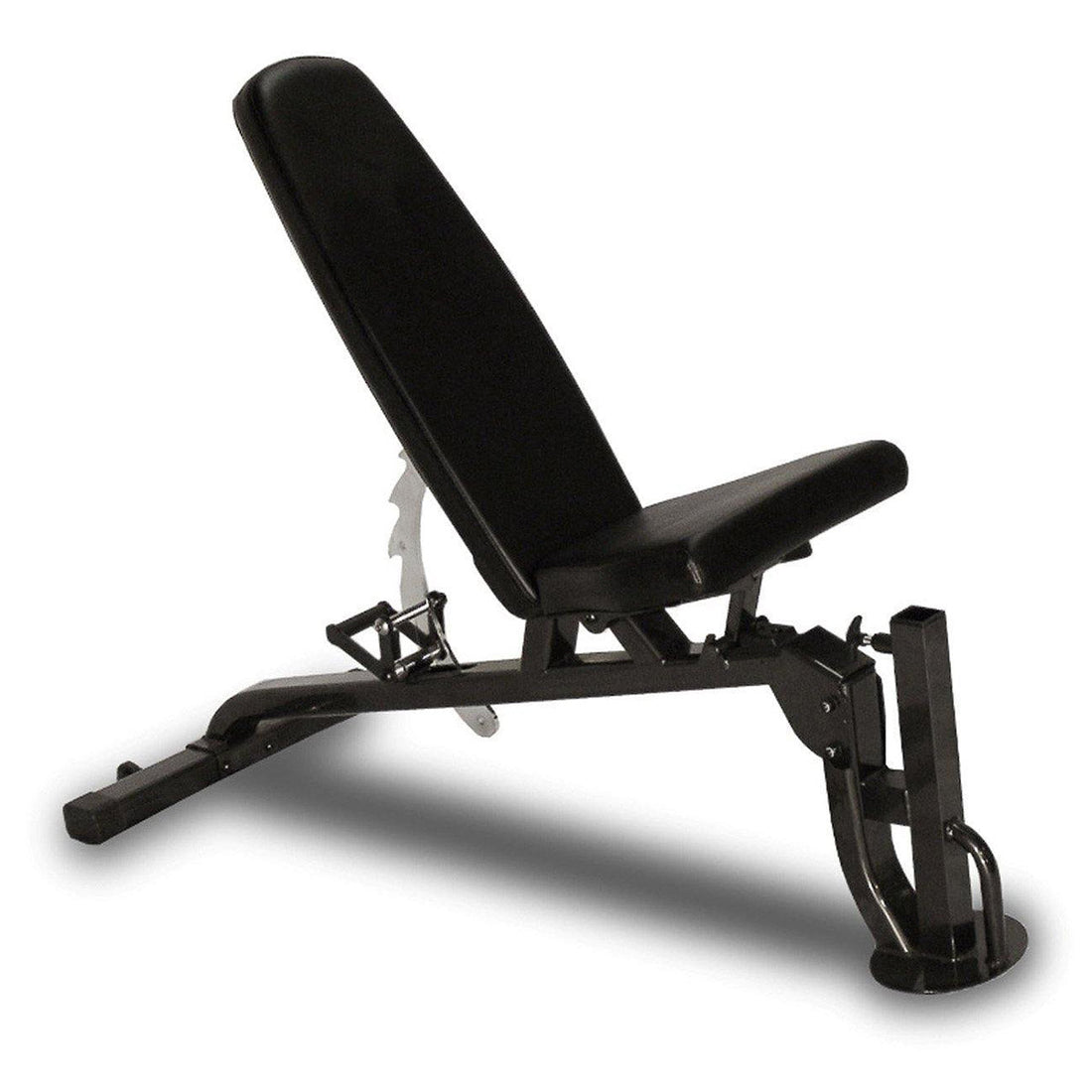 Inspire Fitness FID Adjustable Weight Bench UK Fitness Equipment