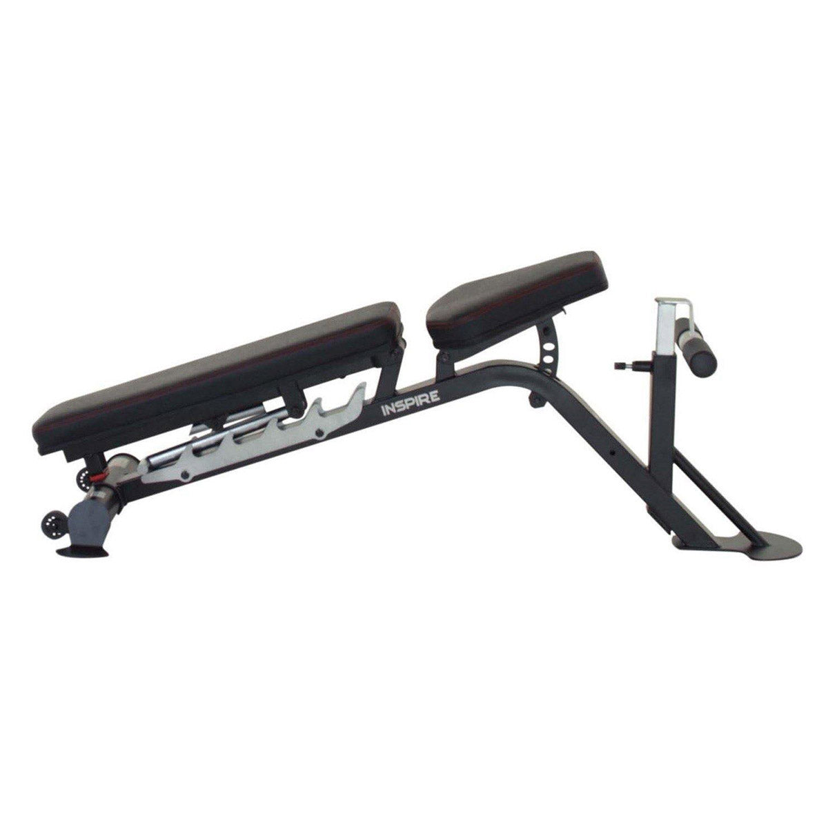 Inspire fitness scs ft2 adjustable weight bench online