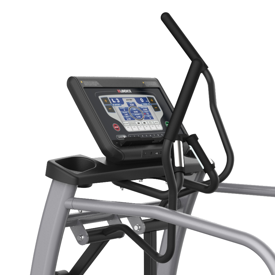 Landice e9 elliptical hotsell