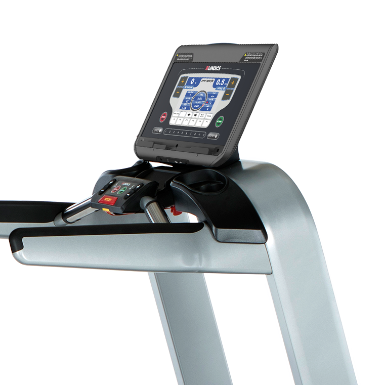 Landice L10 Club Cardio Treadmill Commercial Treadmills UKFE UK Fitness Equipment