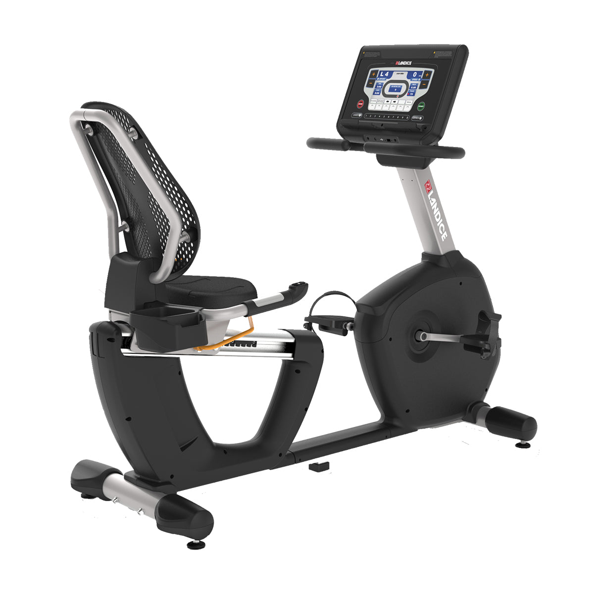 Landice exercise bike deals