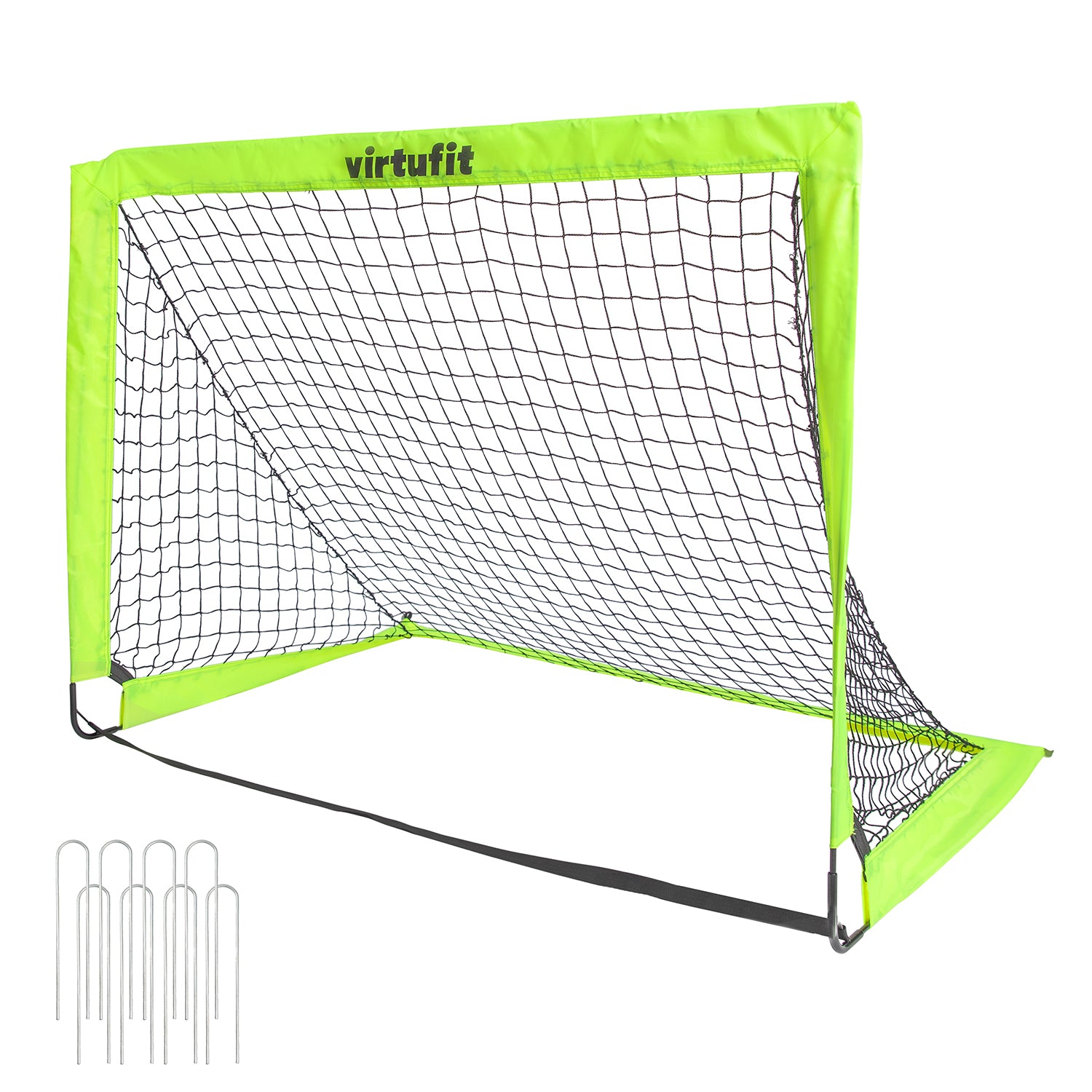 VirtuFit Pop Up Goal Set